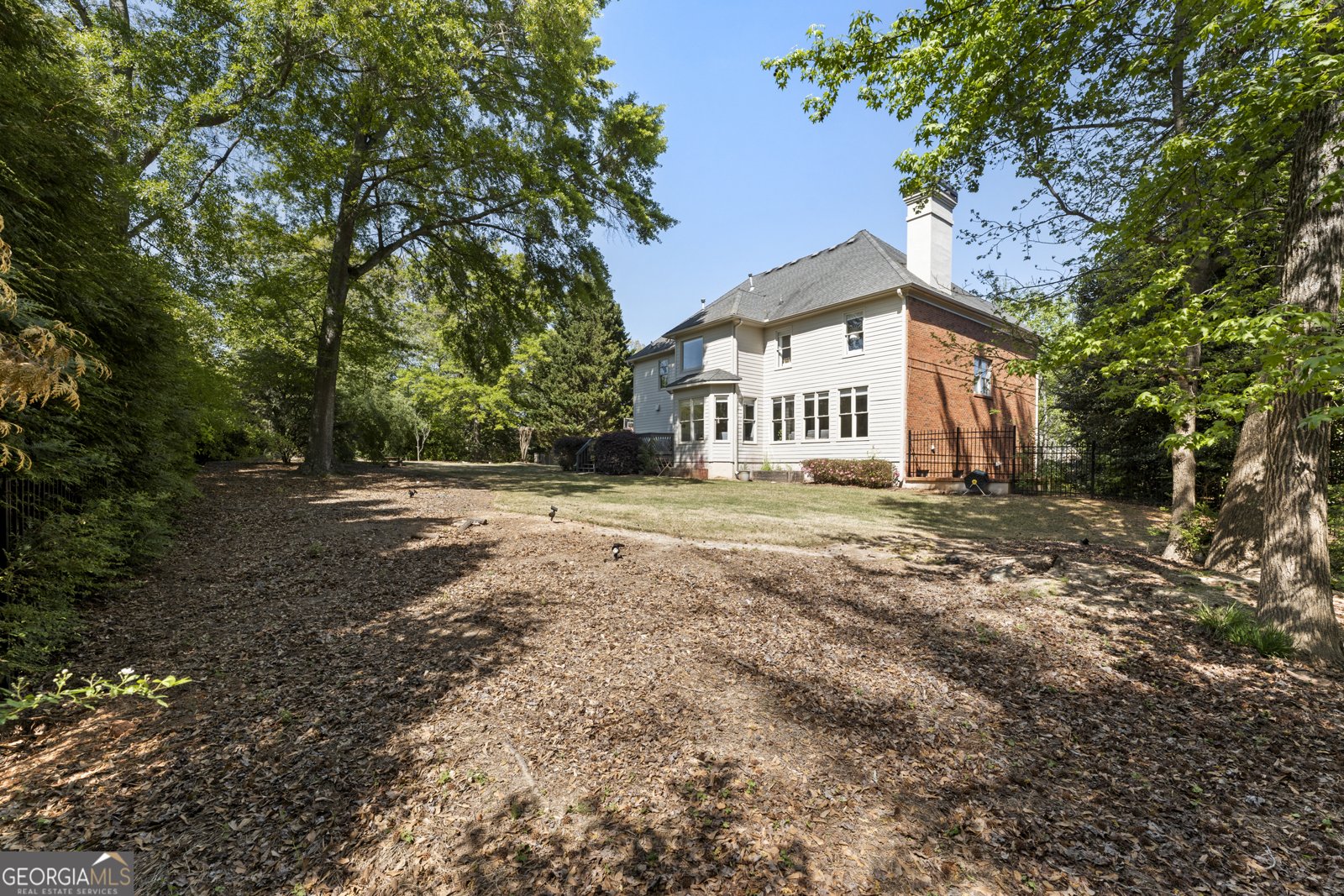 540 Heron Run Court Alpharetta - Photo 73