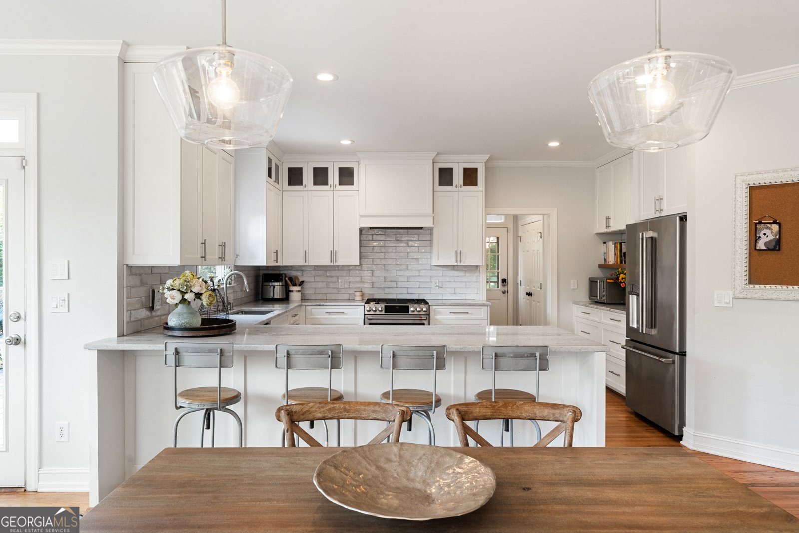 540 Heron Run Court Alpharetta - Photo 8