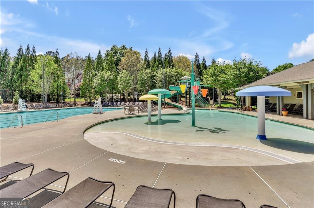 540 Heron Run Court Alpharetta - Photo 80