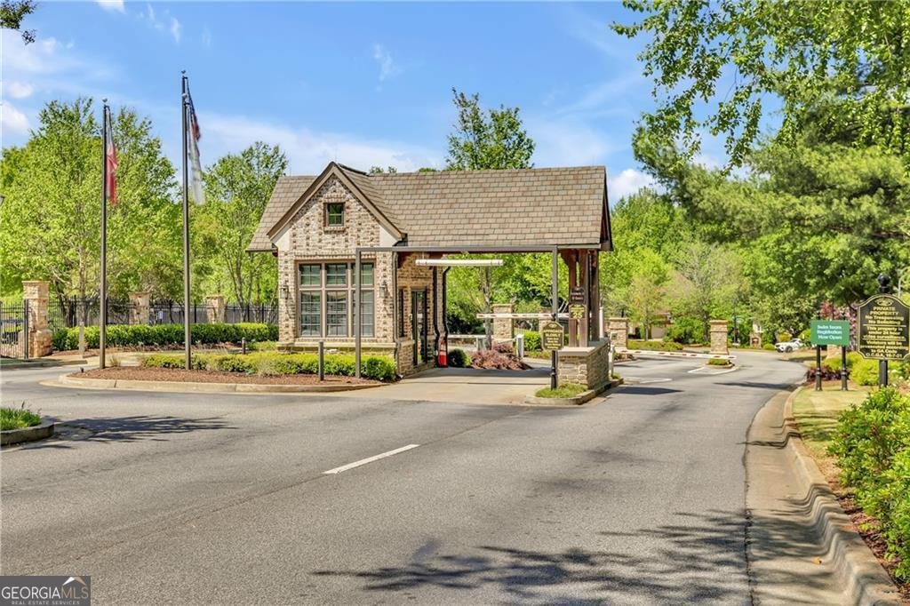 540 Heron Run Court Alpharetta - Photo 84