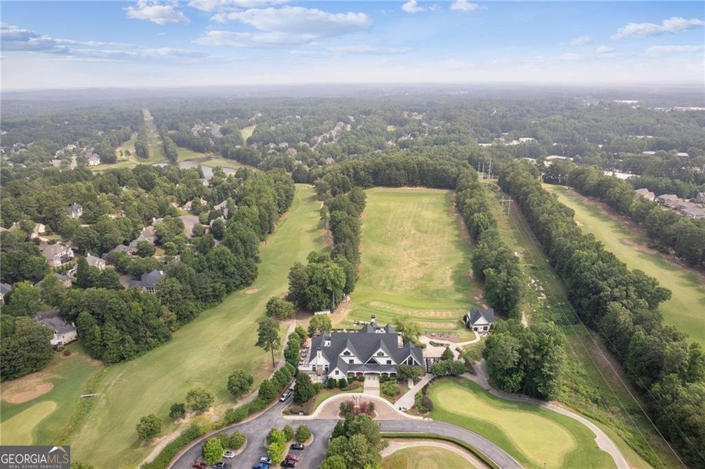 540 Heron Run Court Alpharetta - Photo 86