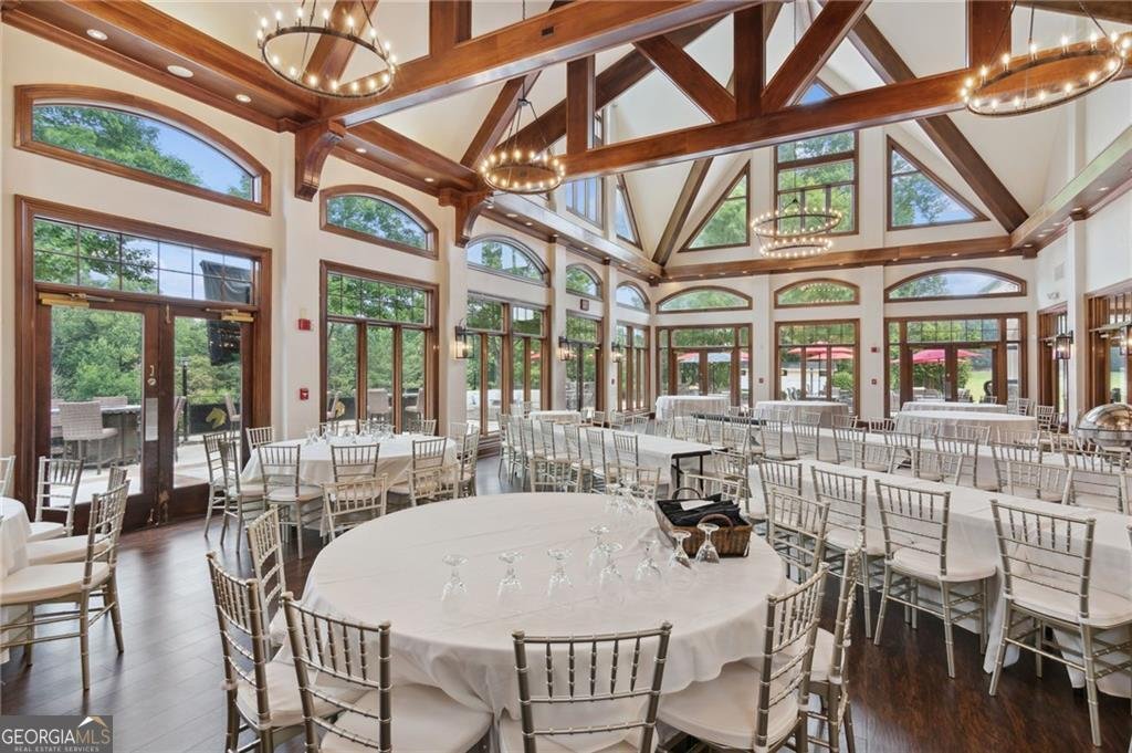 540 Heron Run Court Alpharetta - Photo 87