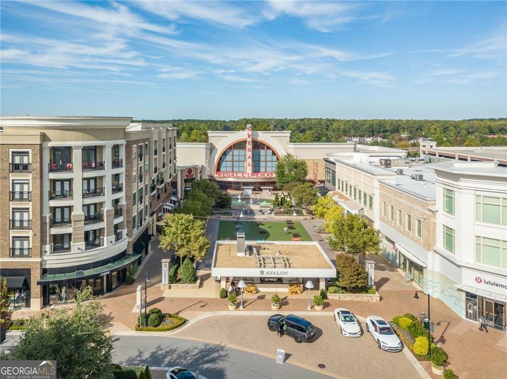 540 Heron Run Court Alpharetta - Photo 89