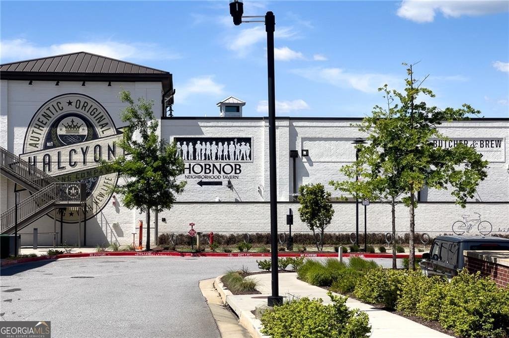 540 Heron Run Court Alpharetta - Photo 90