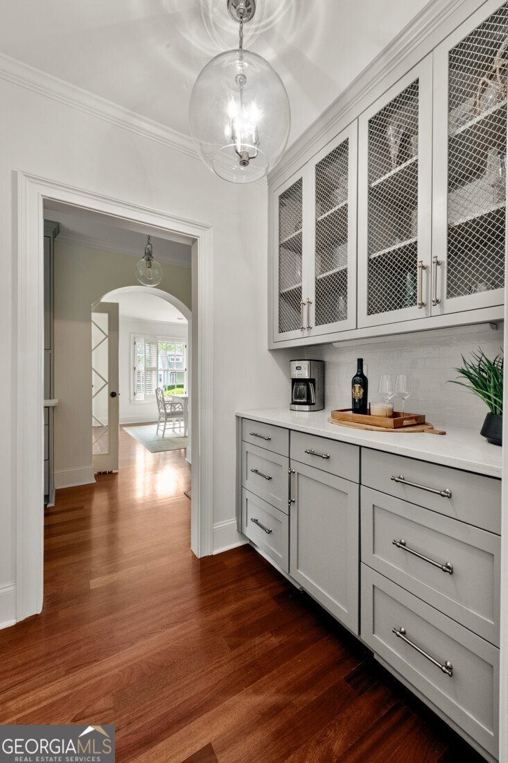 3146 Peachtree Drive Atlanta - Photo 13