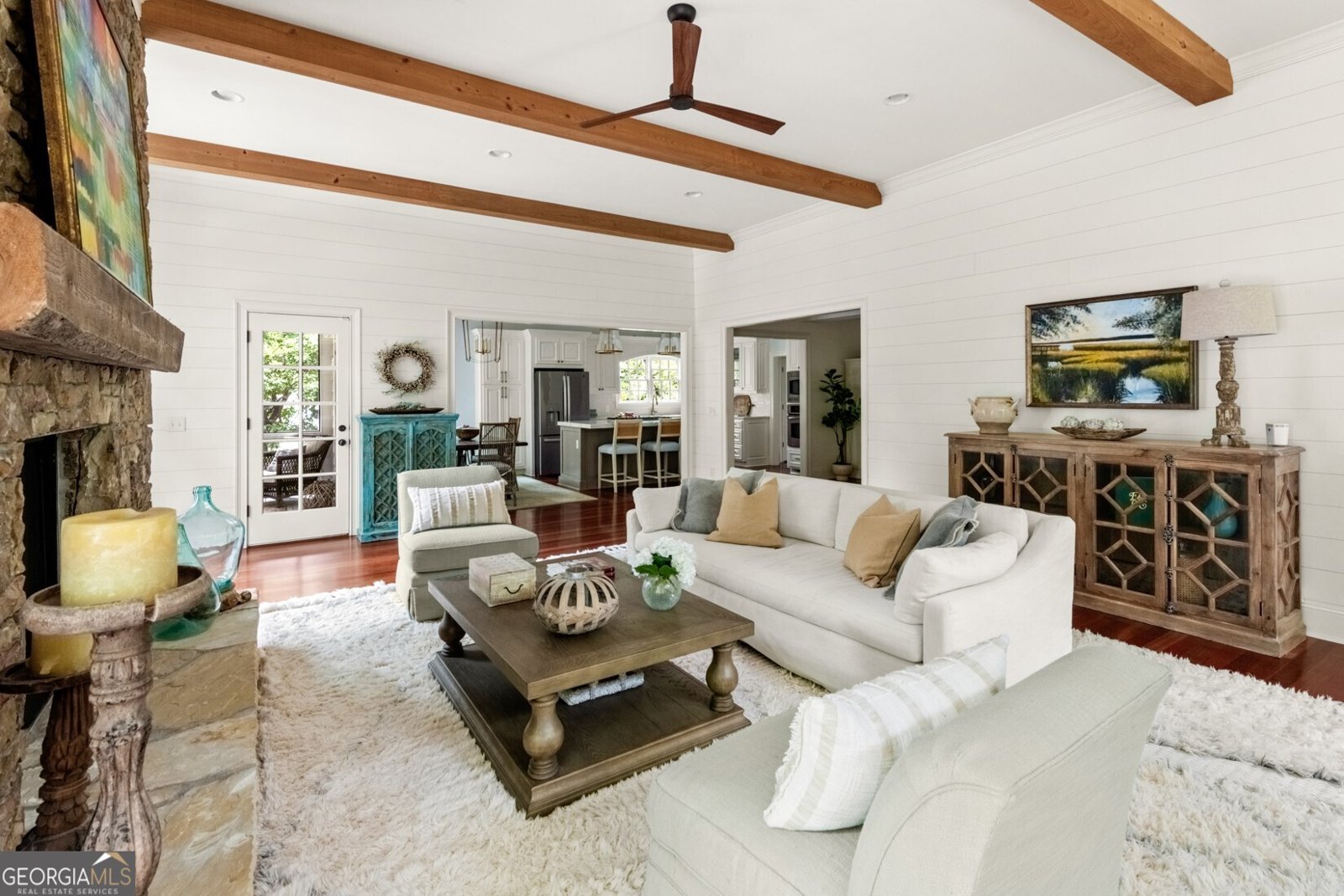 3146 Peachtree Drive Atlanta - Photo 17