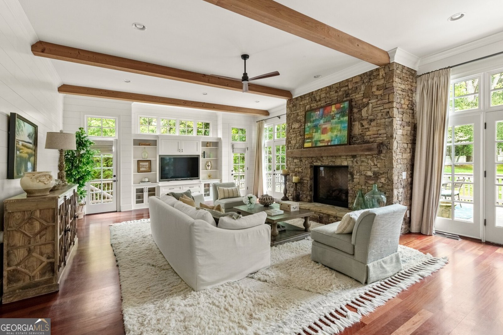 3146 Peachtree Drive Atlanta - Photo 18