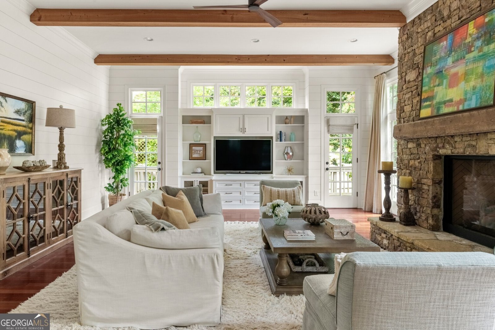 3146 Peachtree Drive Atlanta - Photo 19