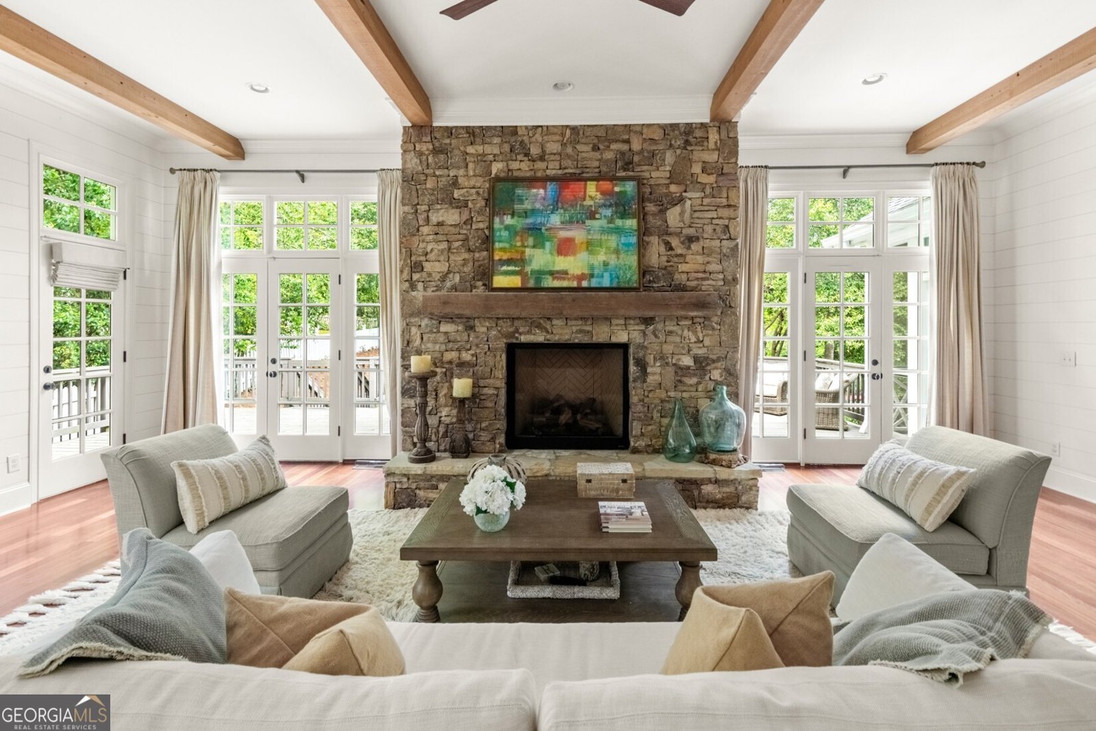 3146 Peachtree Drive Atlanta - Photo 20