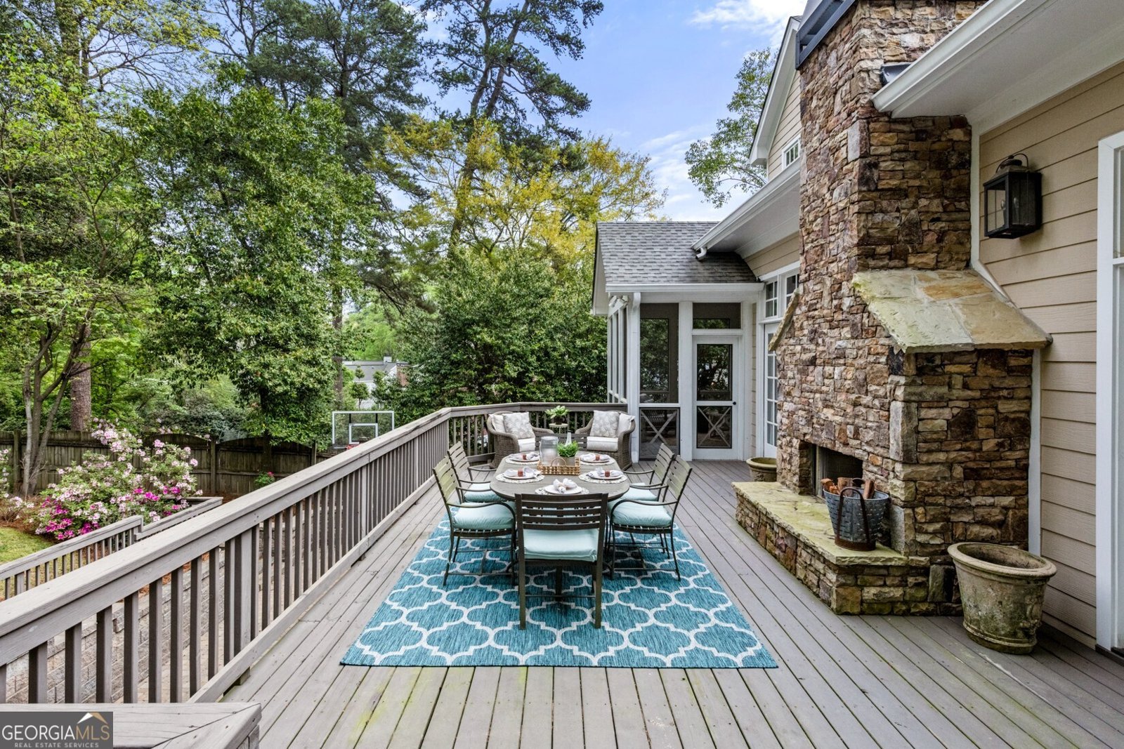 3146 Peachtree Drive Atlanta - Photo 25