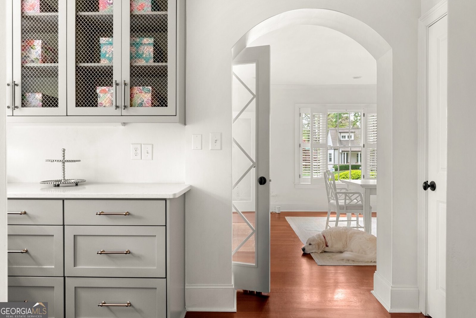 3146 Peachtree Drive Atlanta - Photo 26