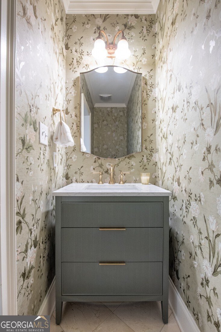 3146 Peachtree Drive Atlanta - Photo 28