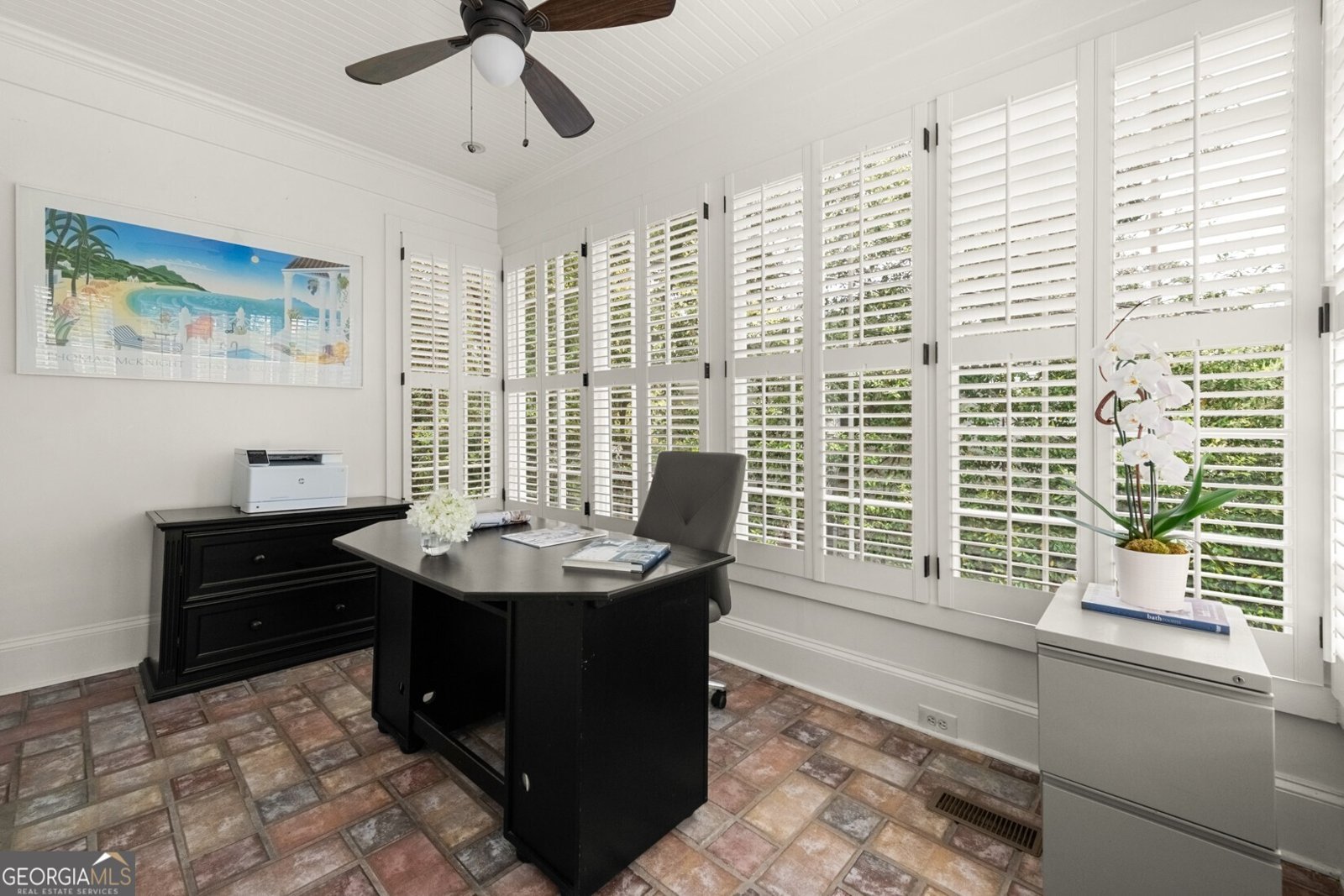 3146 Peachtree Drive Atlanta - Photo 29