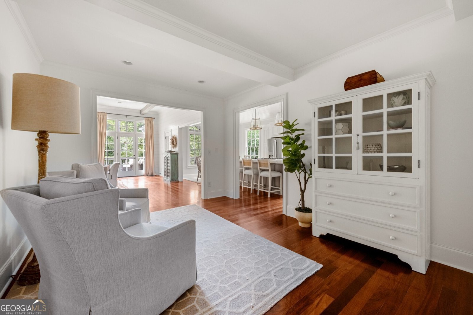 3146 Peachtree Drive Atlanta - Photo 30