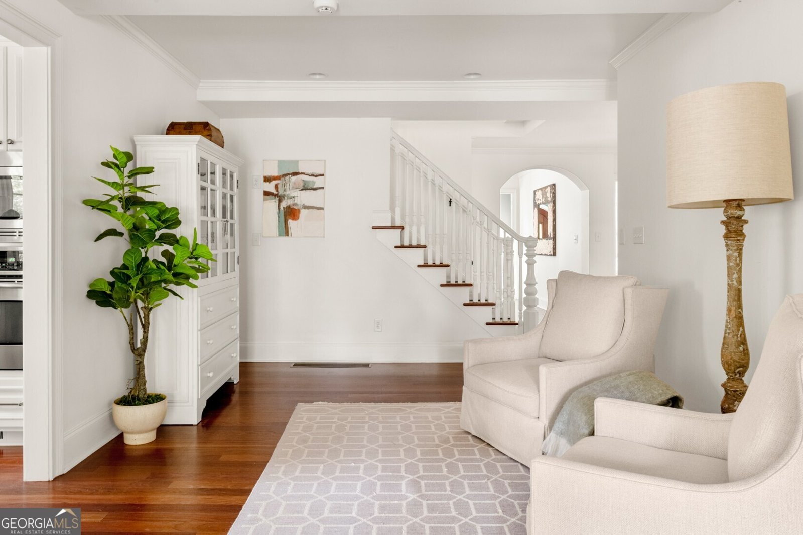 3146 Peachtree Drive Atlanta - Photo 31