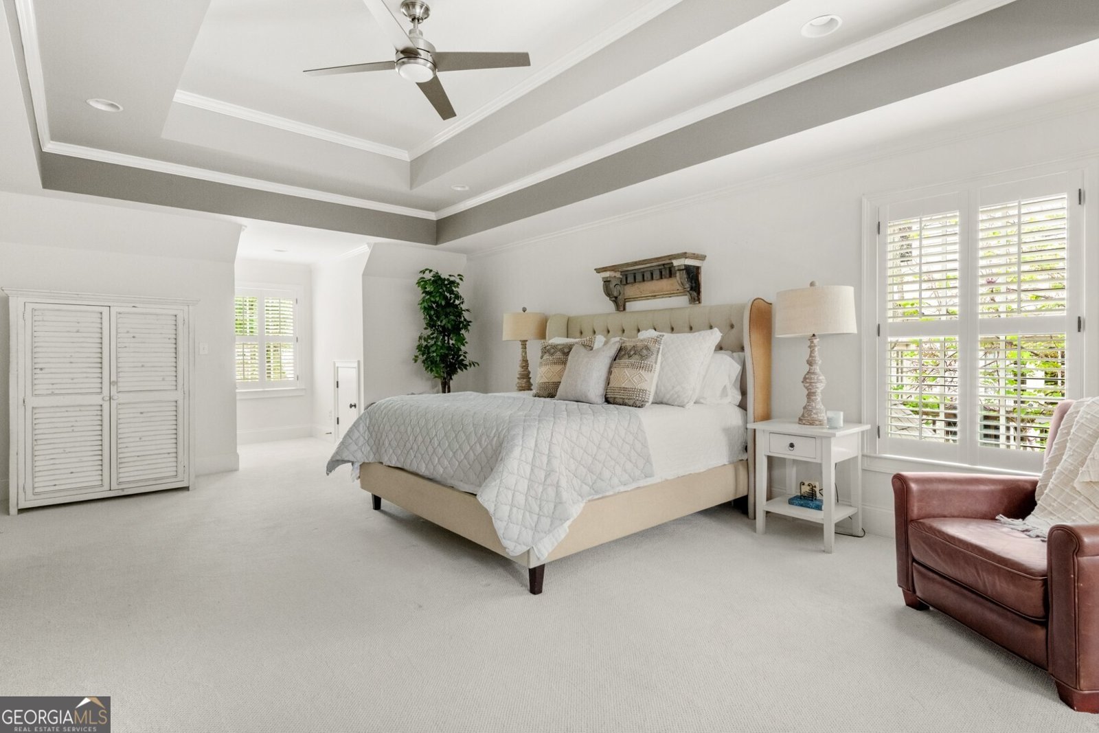 3146 Peachtree Drive Atlanta - Photo 32