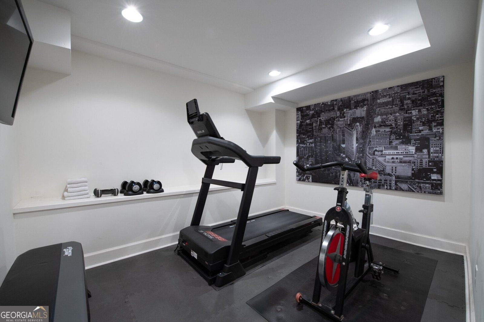 3146 Peachtree Drive Atlanta - Photo 45