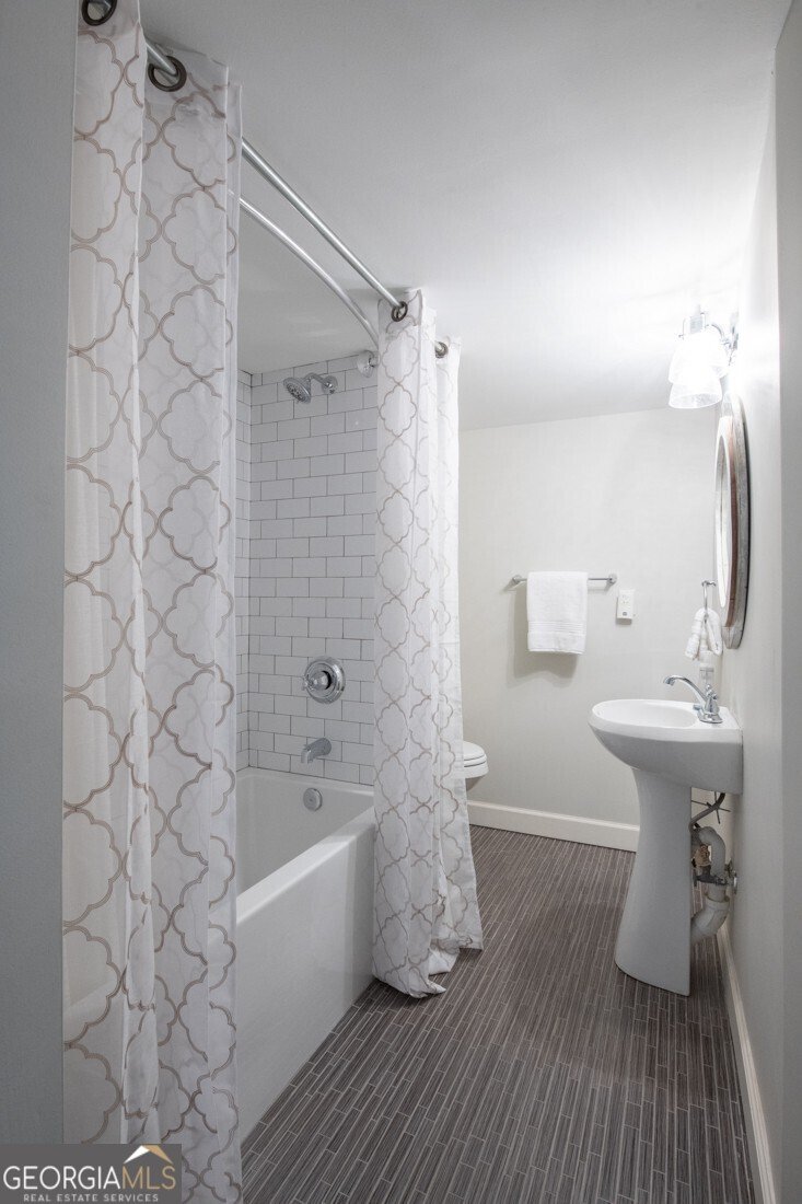 3146 Peachtree Drive Atlanta - Photo 46