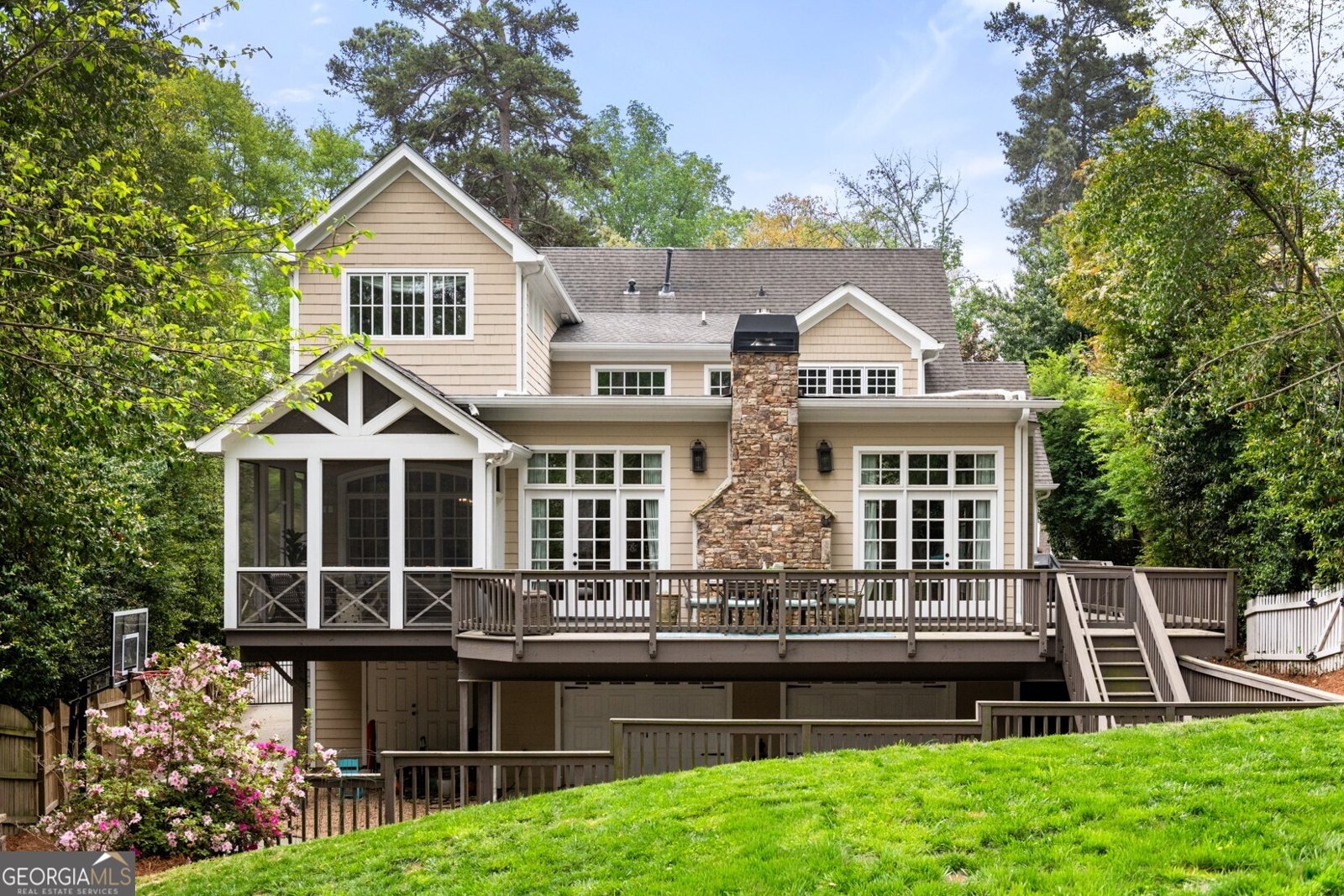 3146 Peachtree Drive Atlanta - Photo 49