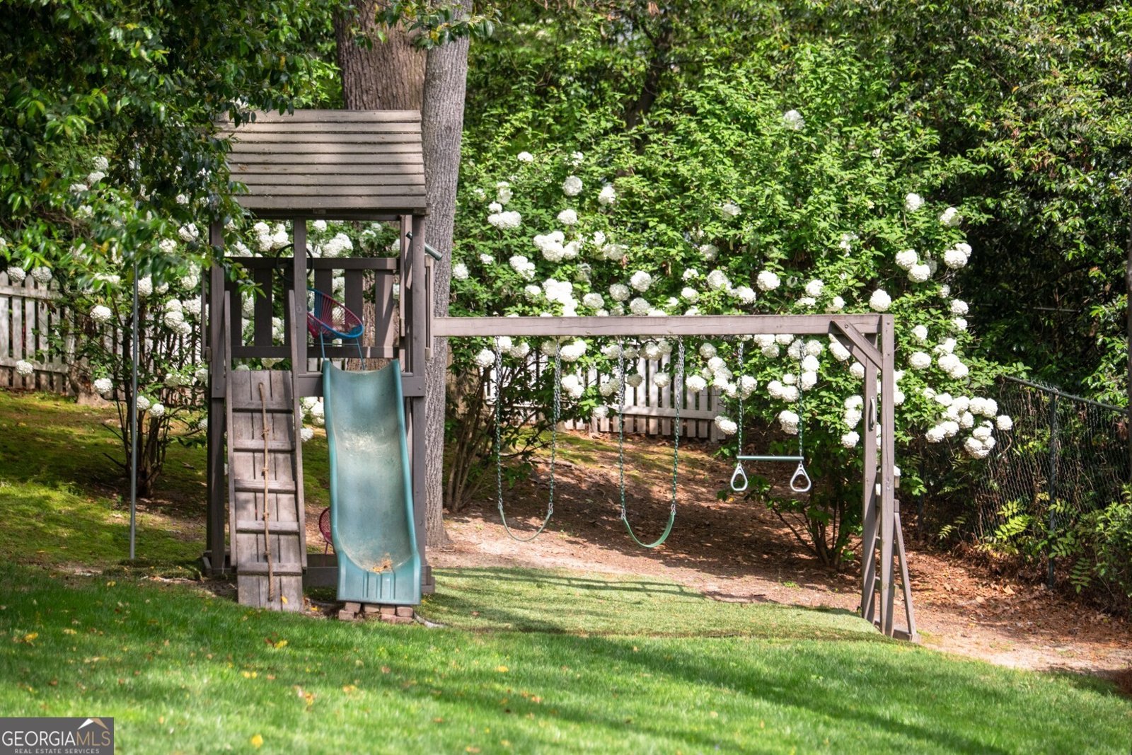 3146 Peachtree Drive Atlanta - Photo 51