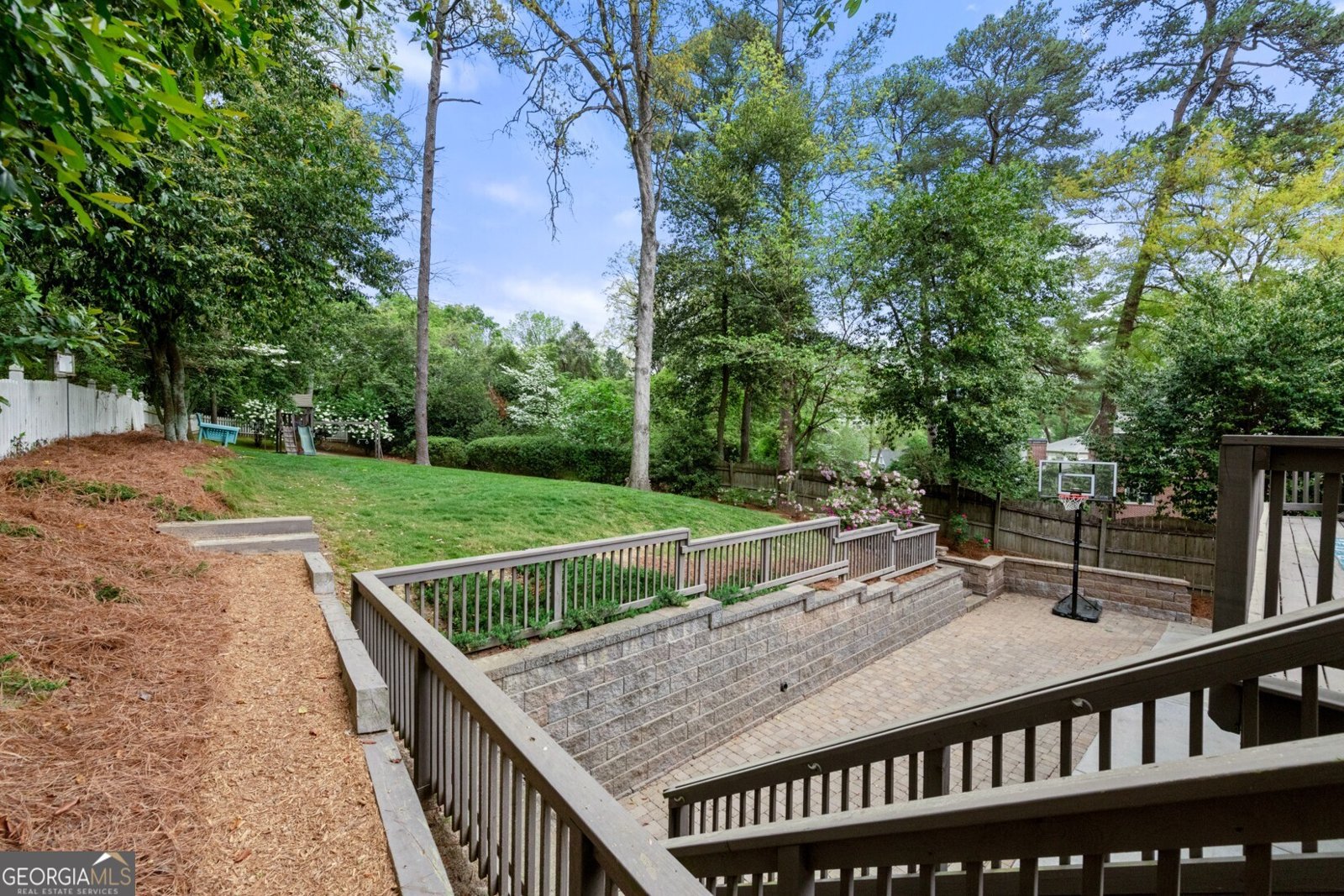 3146 Peachtree Drive Atlanta - Photo 53
