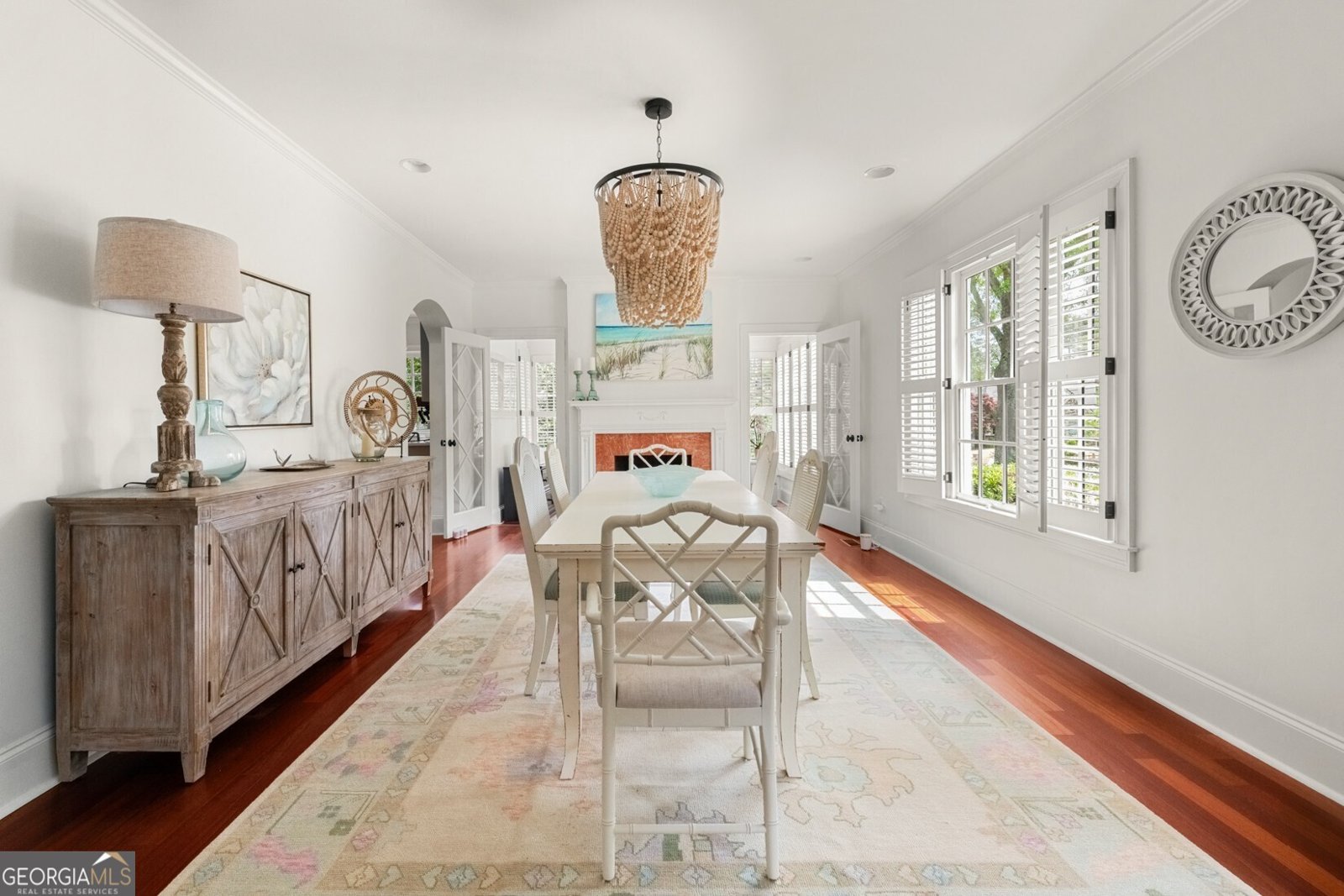 3146 Peachtree Drive Atlanta - Photo 7