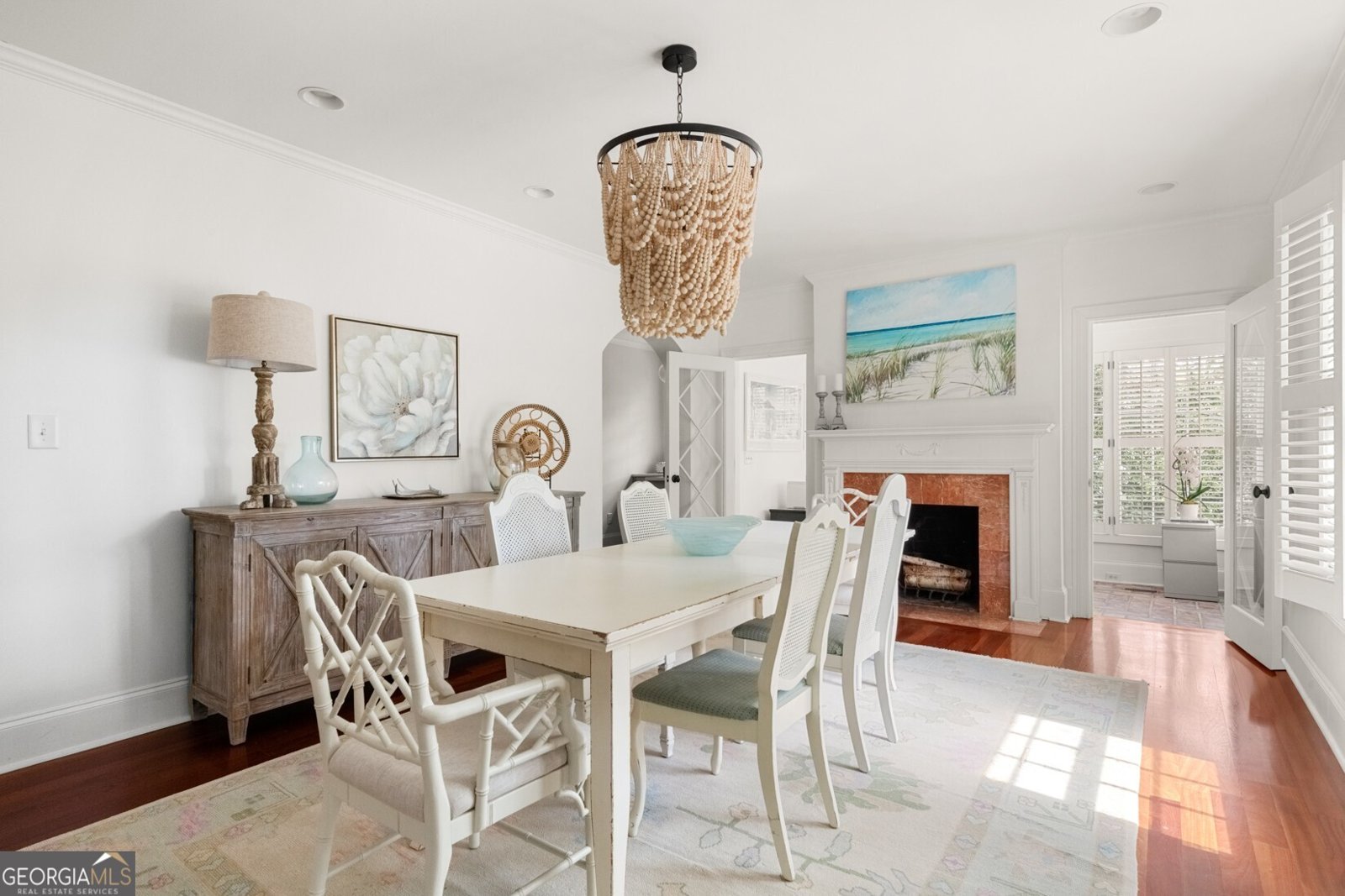 3146 Peachtree Drive Atlanta - Photo 8