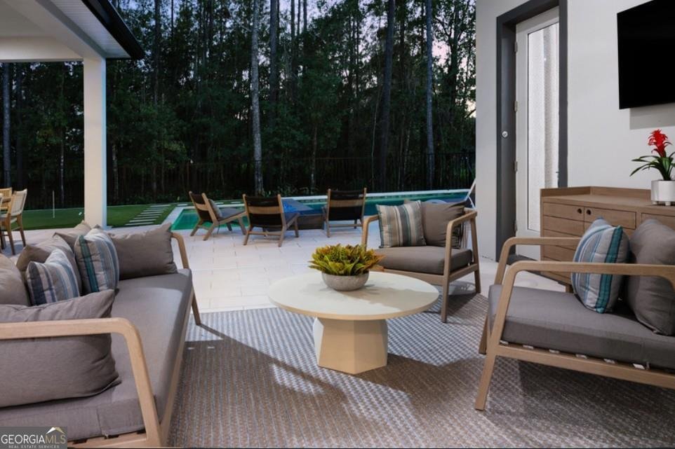 1024 Bear Paw Ridge Dahlonega - Photo 15