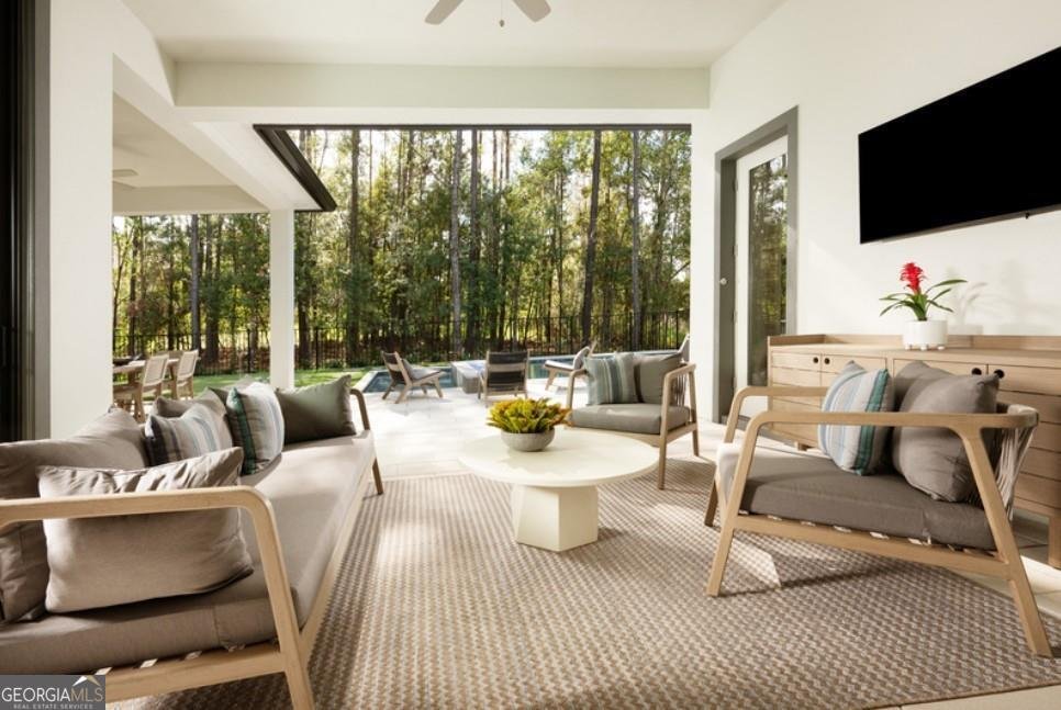 1024 Bear Paw Ridge Dahlonega - Photo 16