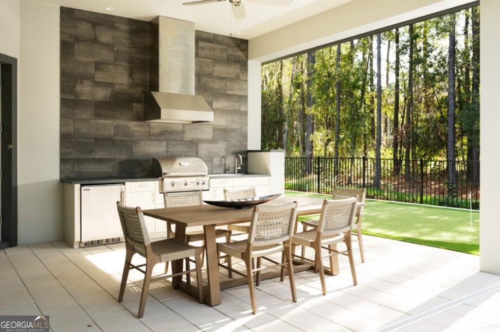 1024 Bear Paw Ridge Dahlonega - Photo 17