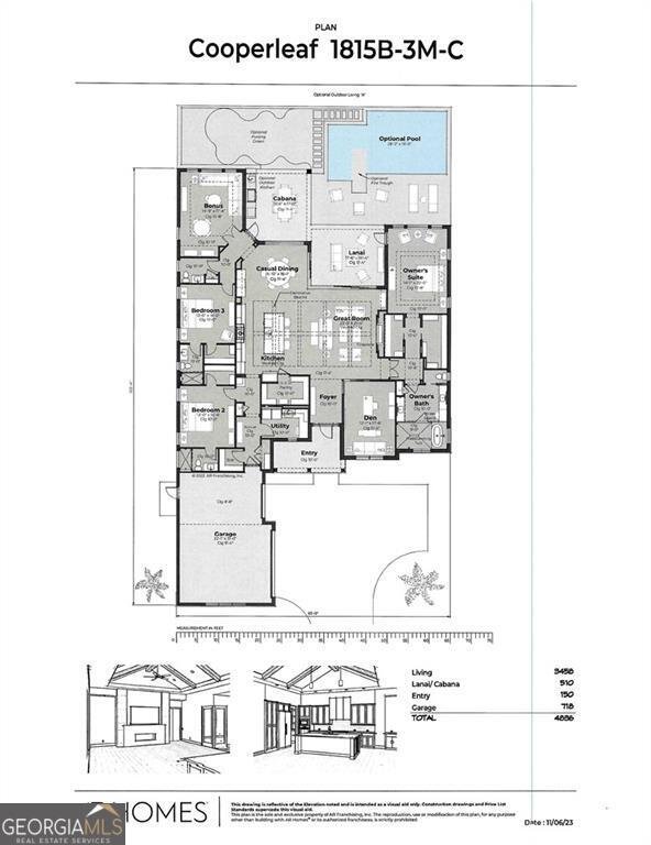 1024 Bear Paw Ridge Dahlonega - Photo 18
