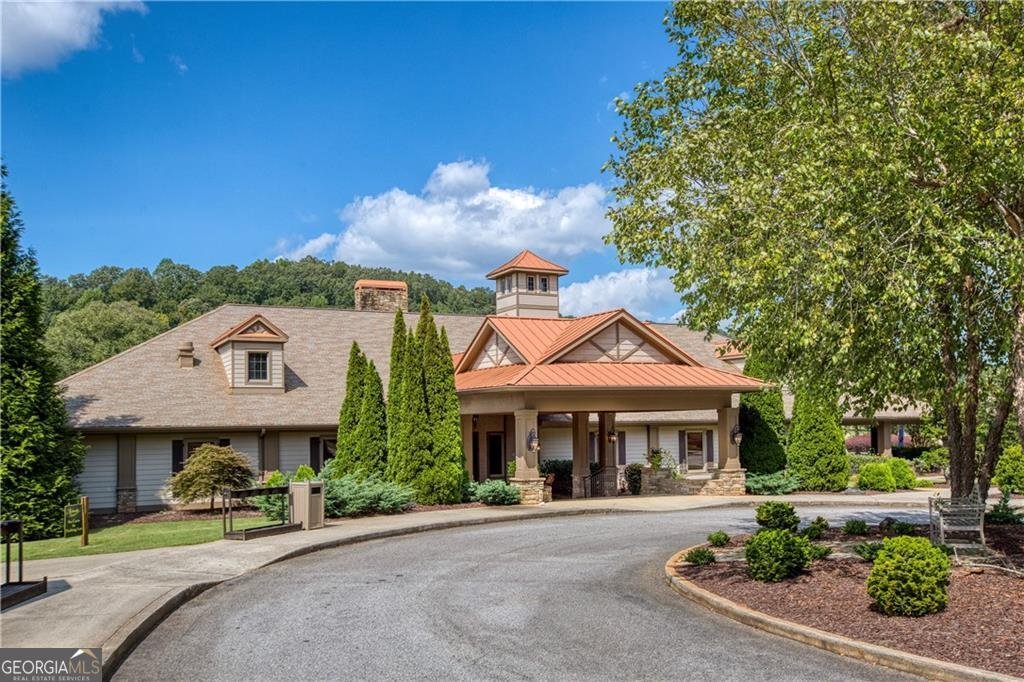 1024 Bear Paw Ridge Dahlonega - Photo 27