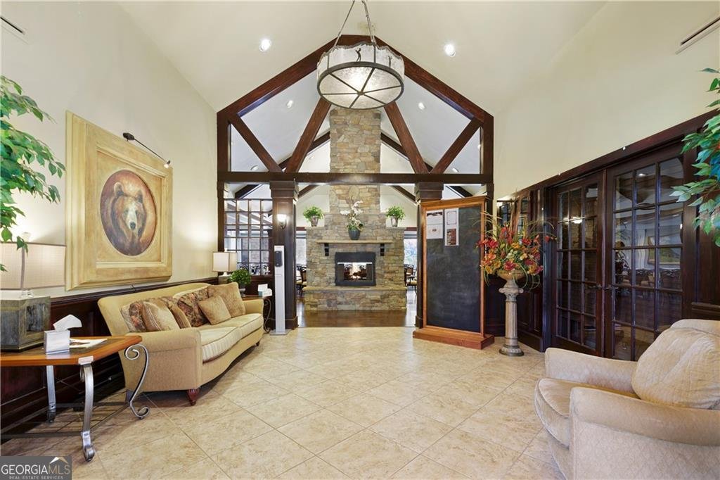 1024 Bear Paw Ridge Dahlonega - Photo 29