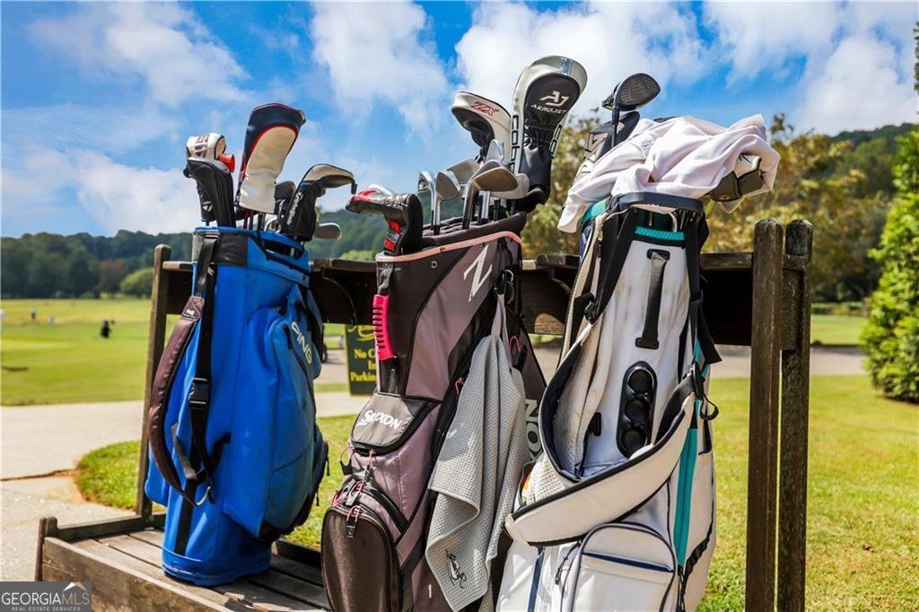 1024 Bear Paw Ridge Dahlonega - Photo 32