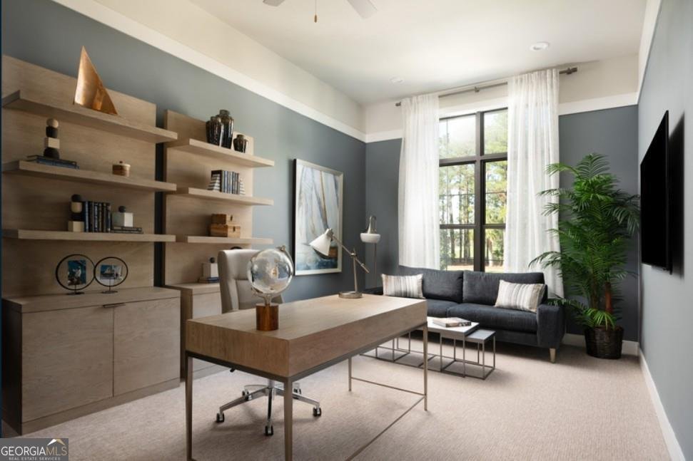 1024 Bear Paw Ridge Dahlonega - Photo 6