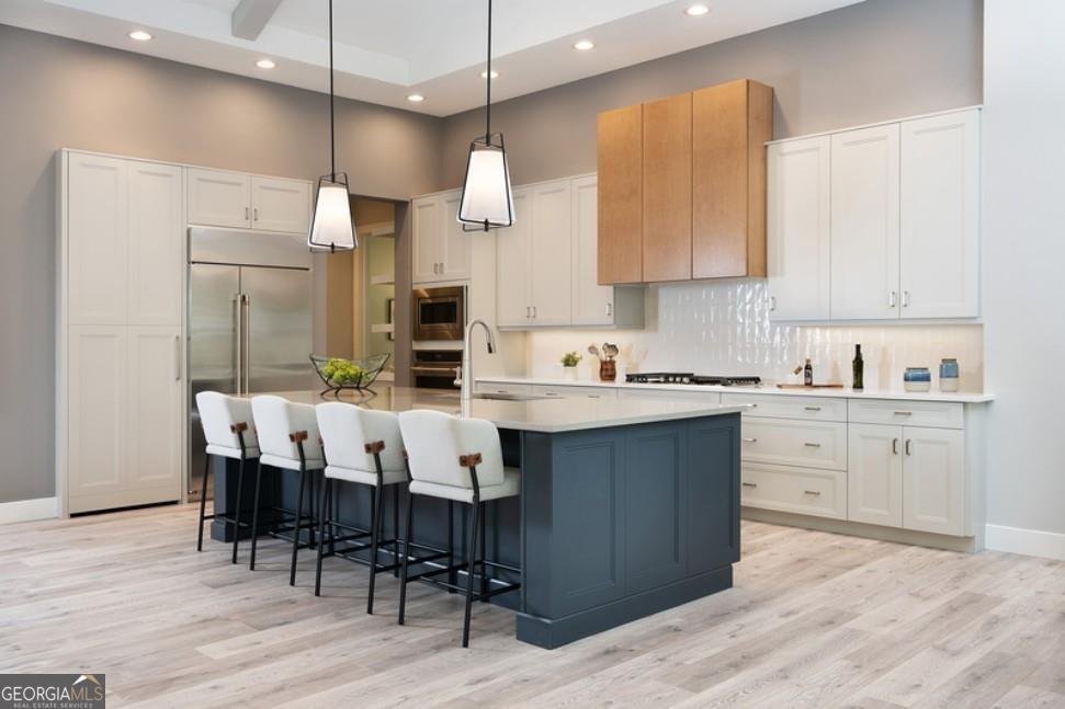 1024 Bear Paw Ridge Dahlonega - Photo 7