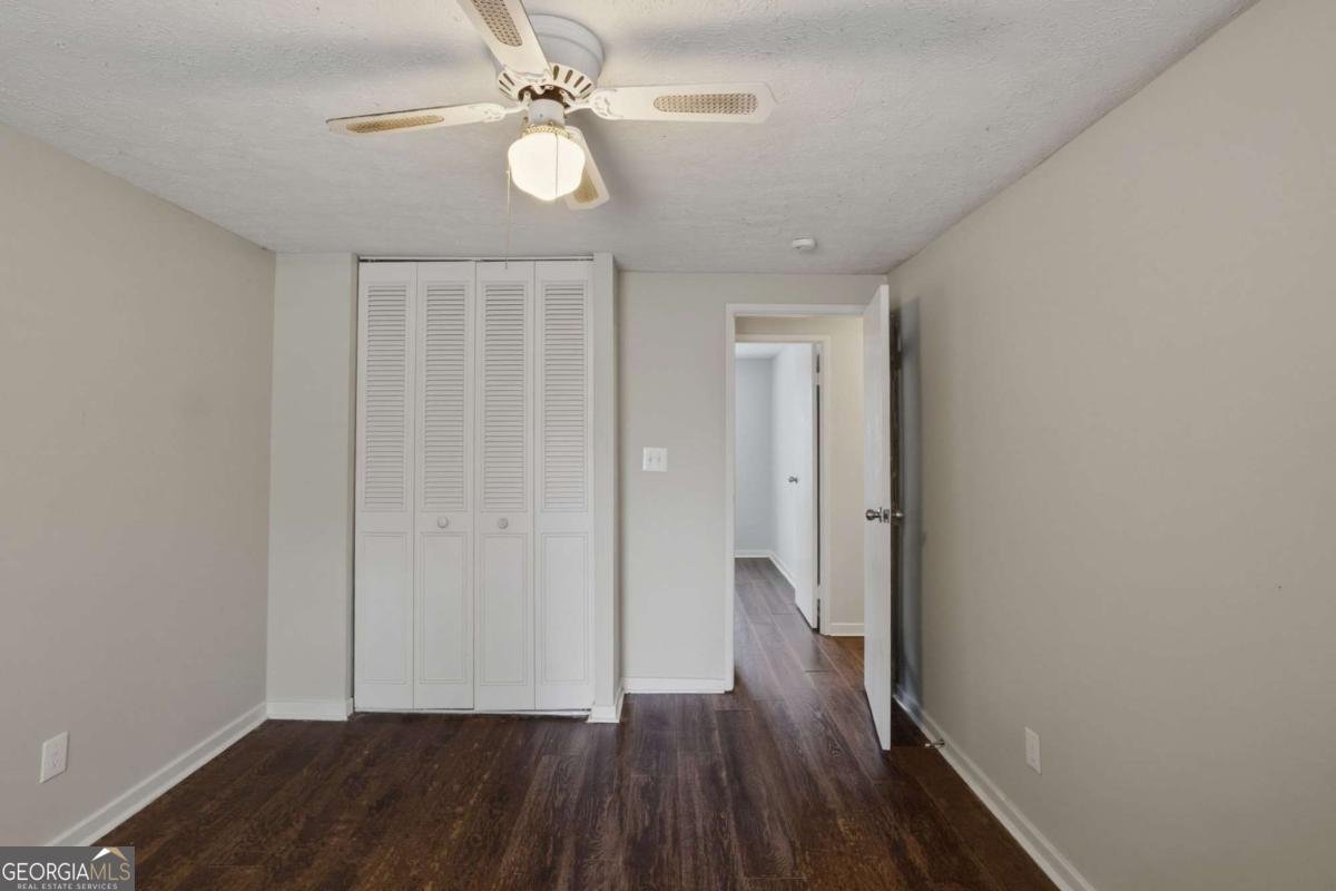 115 Kings Ridge Drive Peachtree City - Photo 16