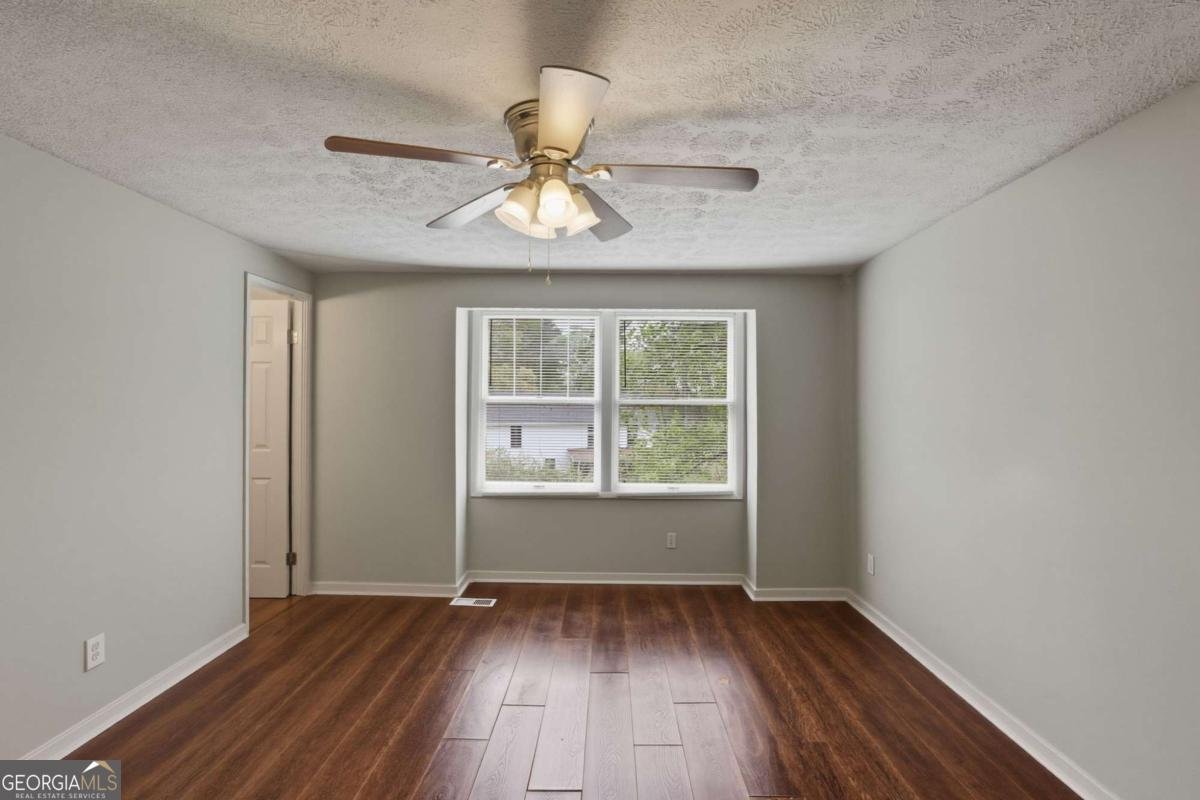 115 Kings Ridge Drive Peachtree City - Photo 20