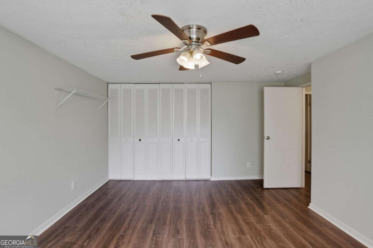 115 Kings Ridge Drive Peachtree City - Photo 21