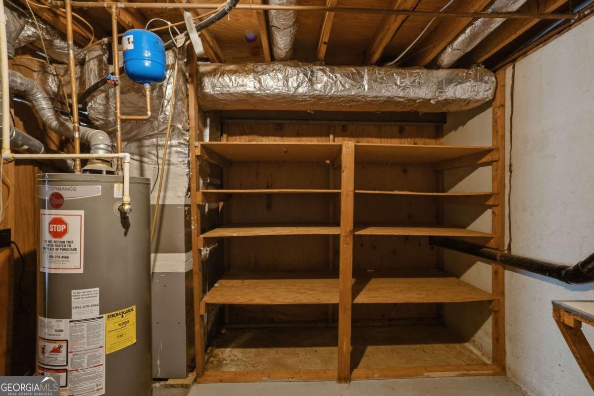 115 Kings Ridge Drive Peachtree City - Photo 31