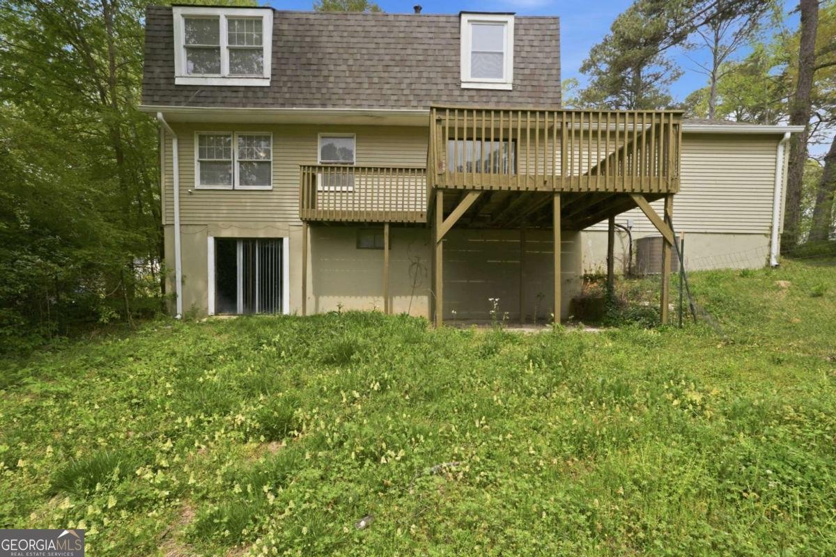 115 Kings Ridge Drive Peachtree City - Photo 39