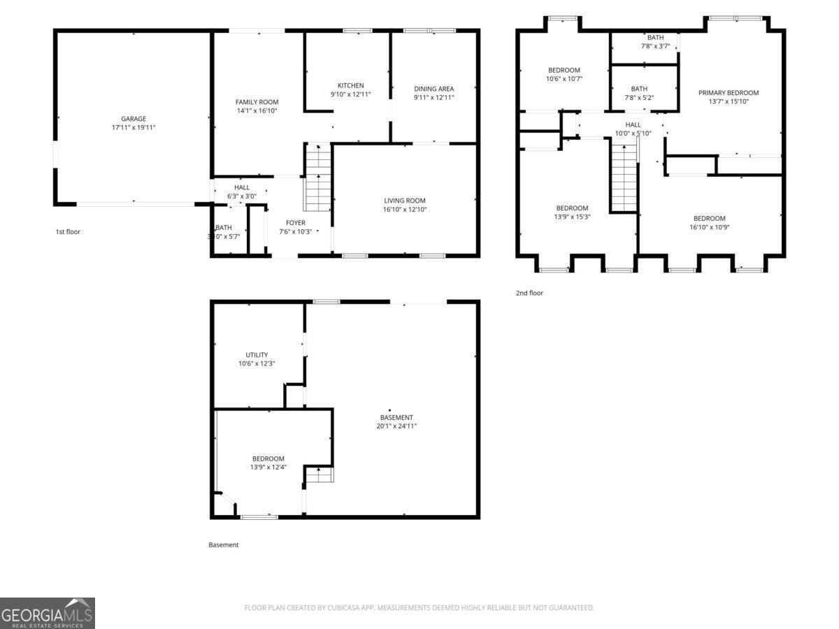 115 Kings Ridge Drive Peachtree City - Photo 43