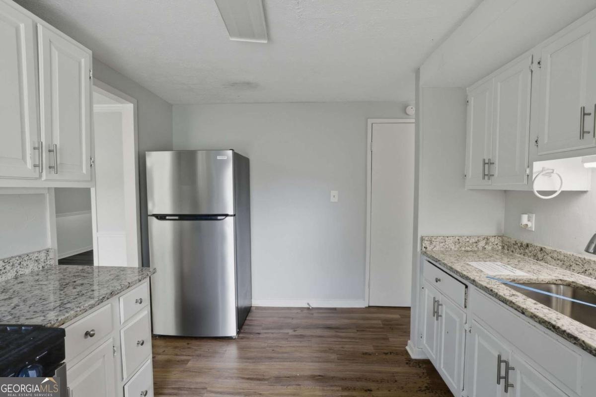 115 Kings Ridge Drive Peachtree City - Photo 6