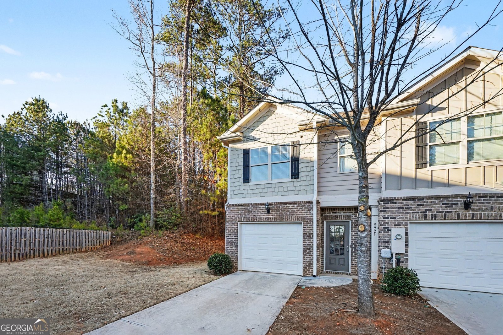 5924 Cassie Drive Lithonia - Photo 1