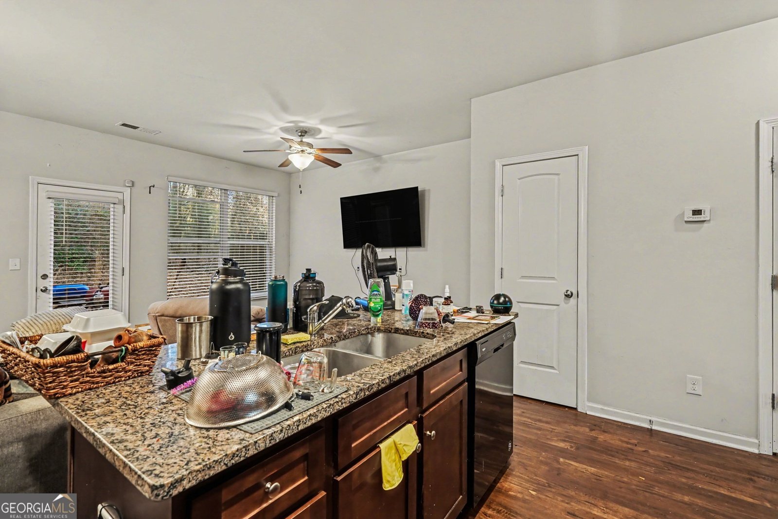 5924 Cassie Drive Lithonia - Photo 10