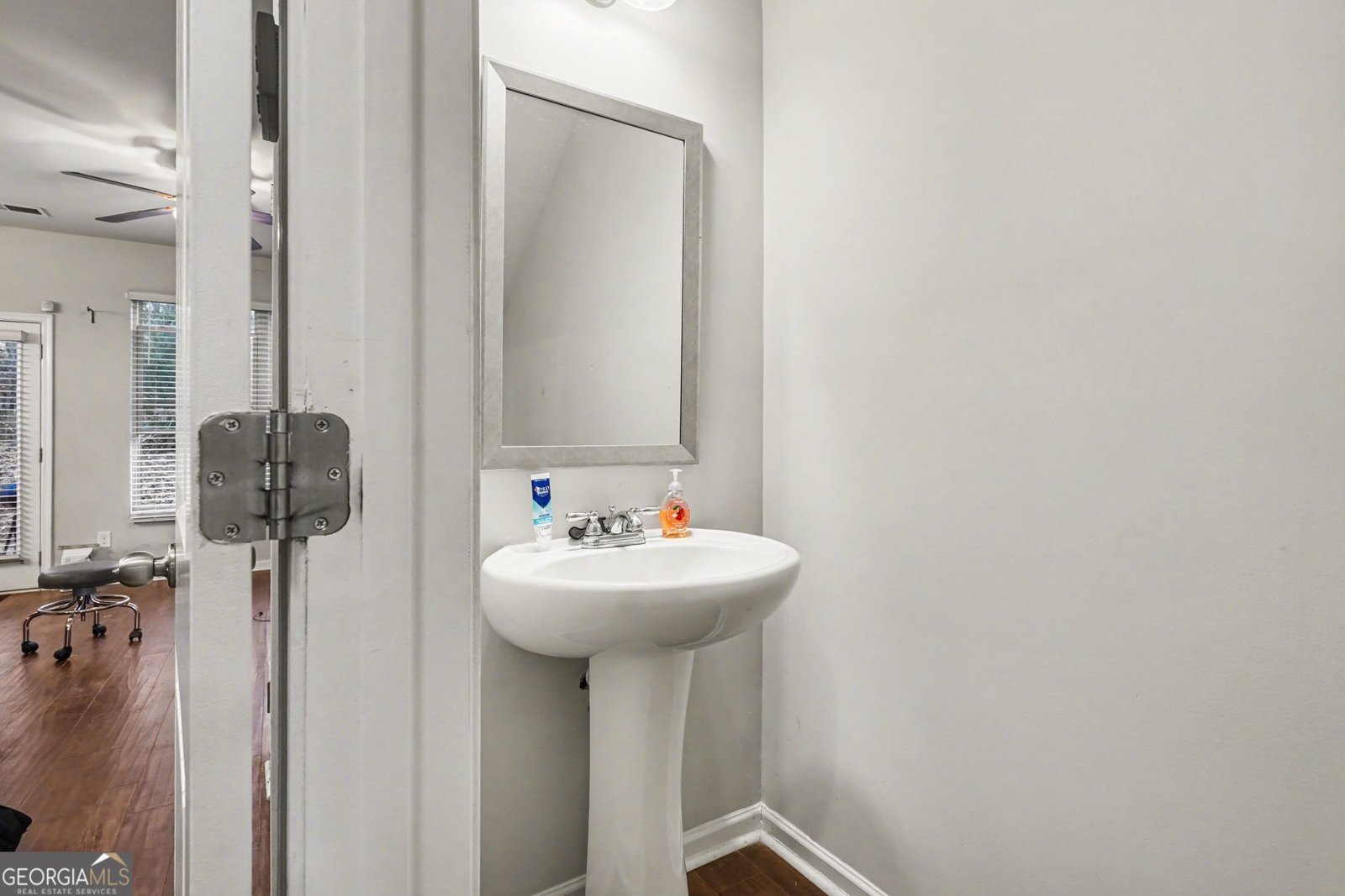 5924 Cassie Drive Lithonia - Photo 11