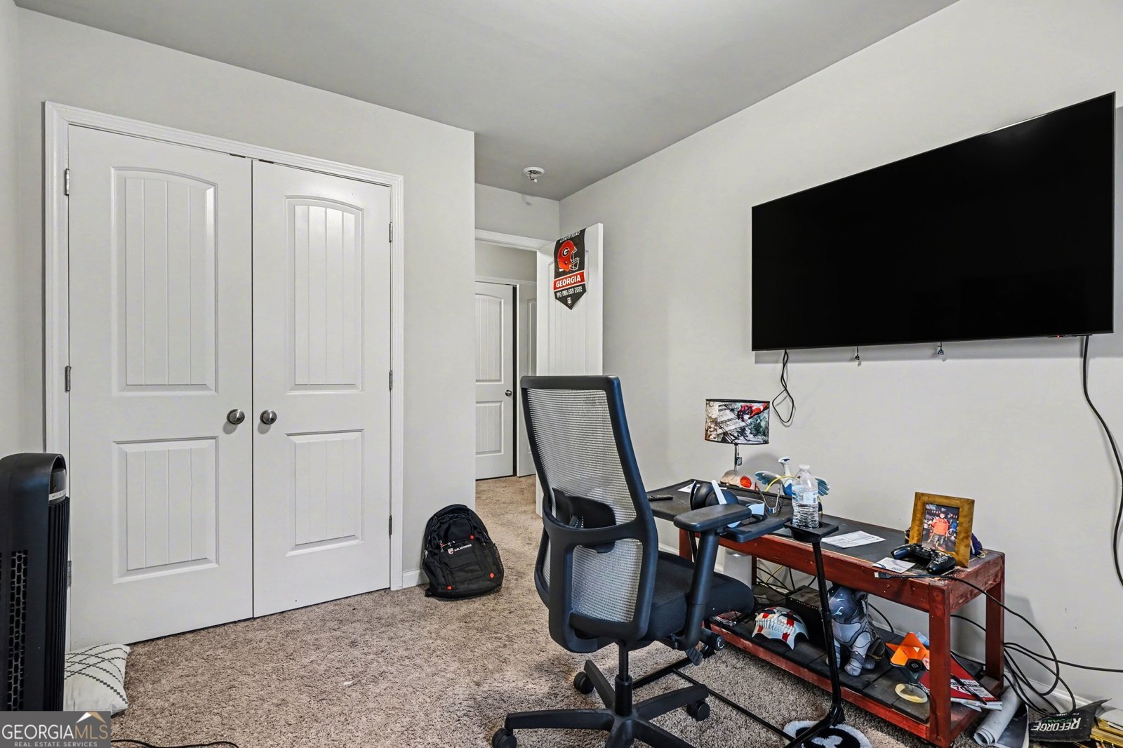 5924 Cassie Drive Lithonia - Photo 14