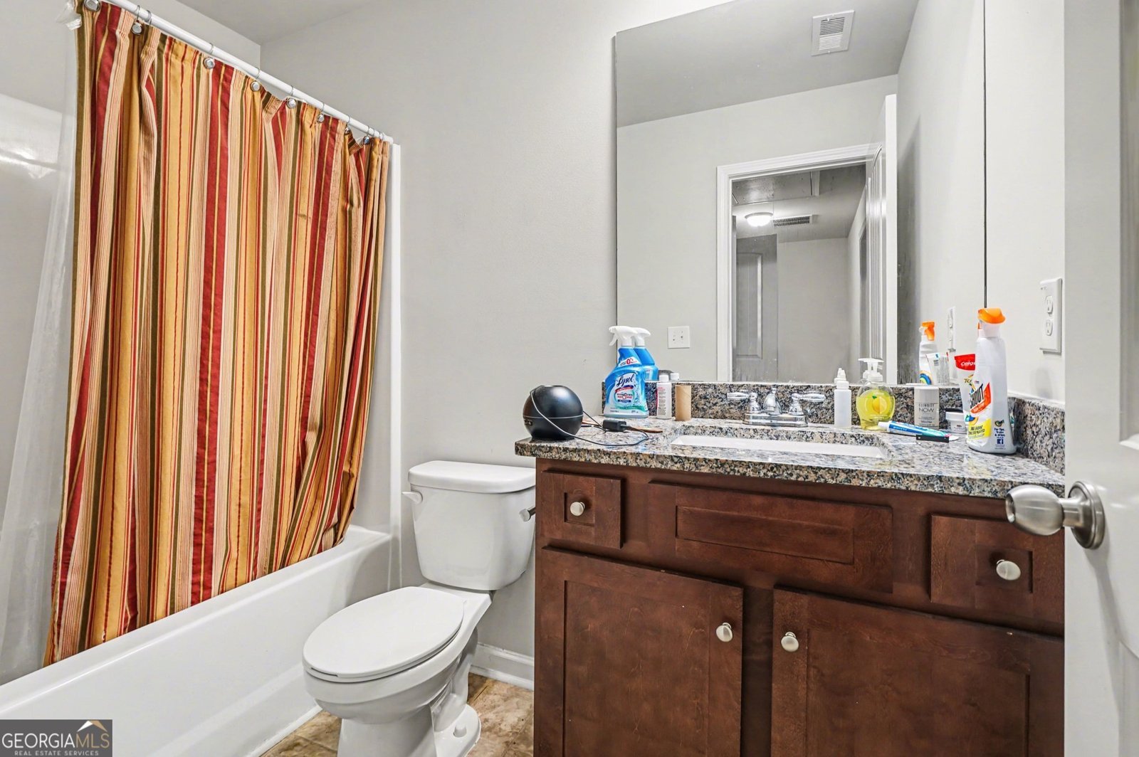 5924 Cassie Drive Lithonia - Photo 17