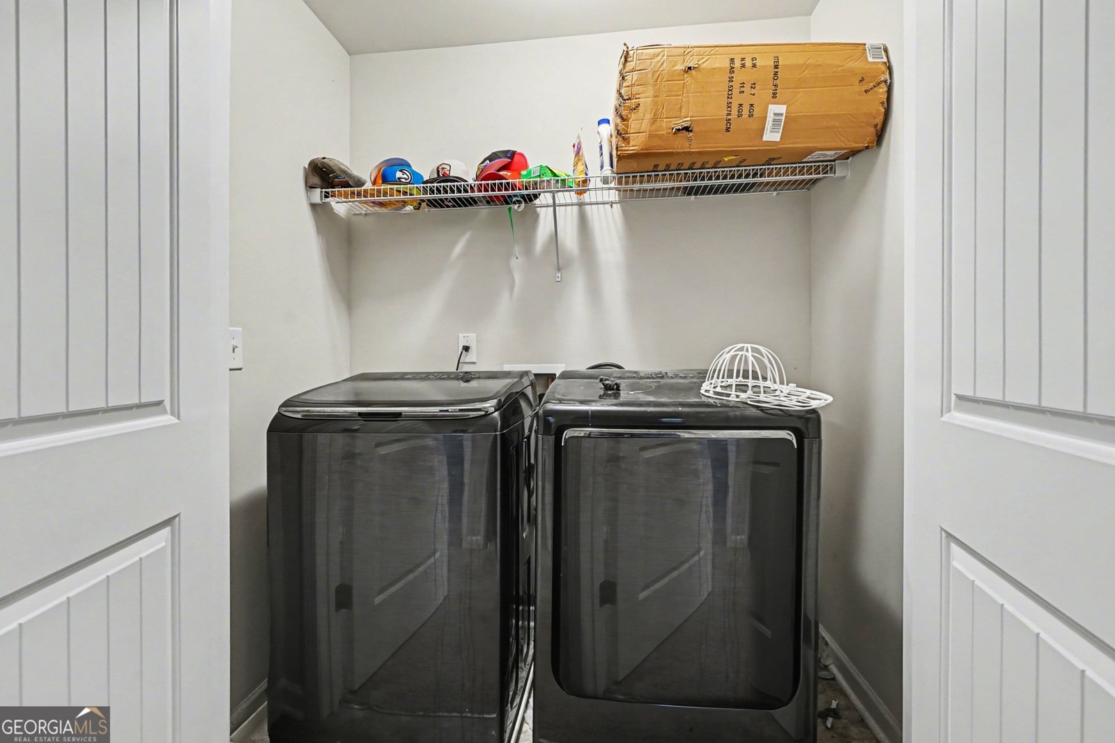 5924 Cassie Drive Lithonia - Photo 18