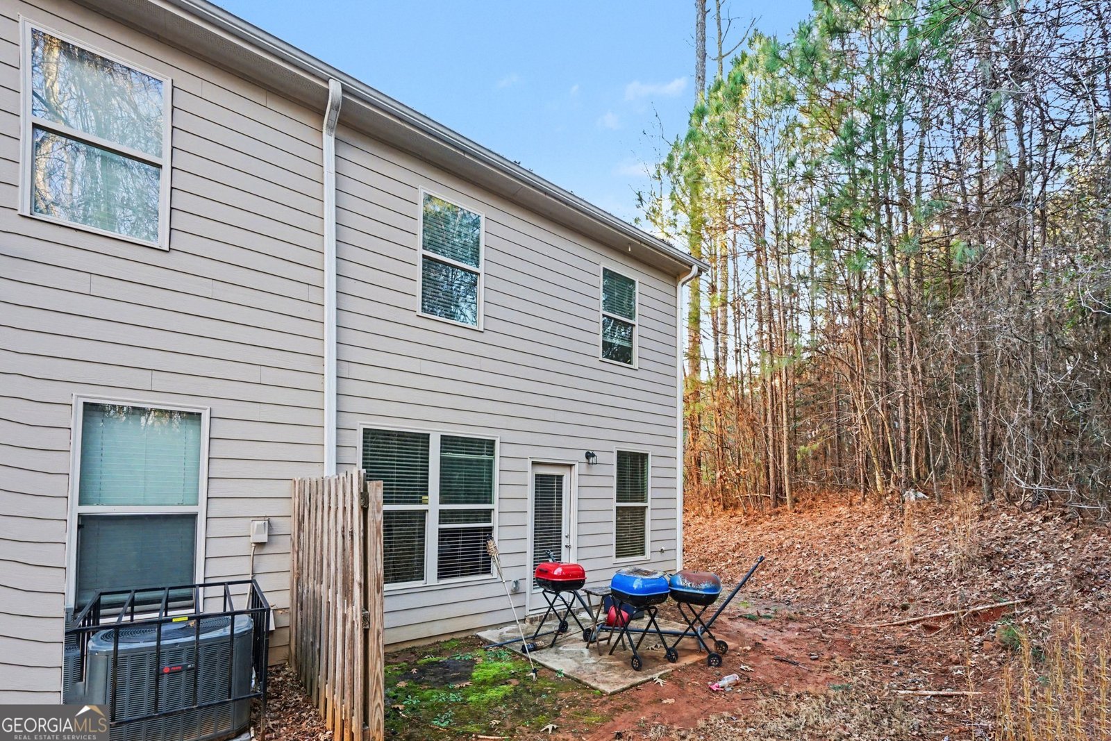 5924 Cassie Drive Lithonia - Photo 19